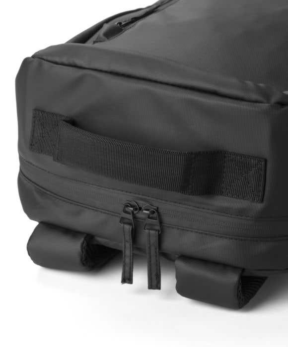 Polyester (600D backpack Brecken