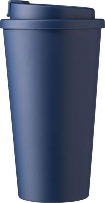 PP to go mug (475 ml) Mackenzie