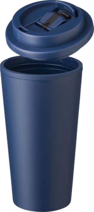 Koffie-to-go beker Mackenzie | 475 ml
