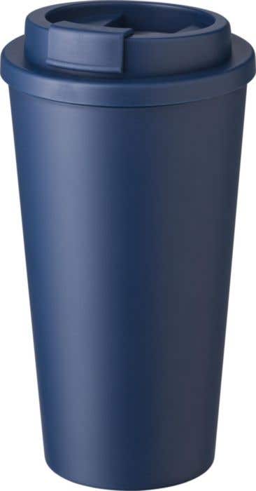 Koffie-to-go beker Mackenzie | 475 ml