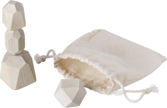 Hölzernes Geschicklichkeitsspiel Grayson