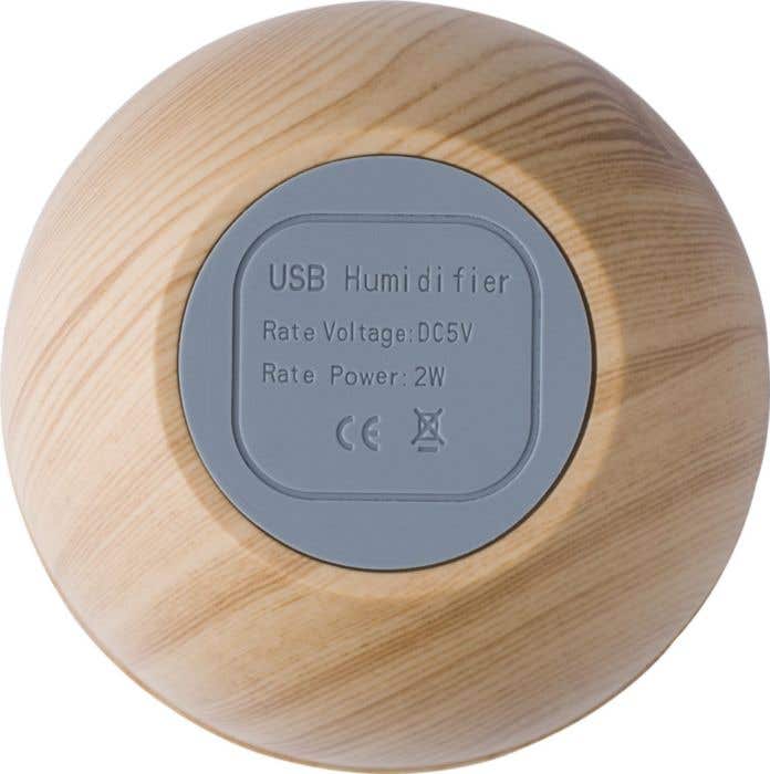 Humidifier | USB | 130 ml