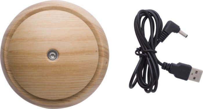 ABS humidifier Ronin