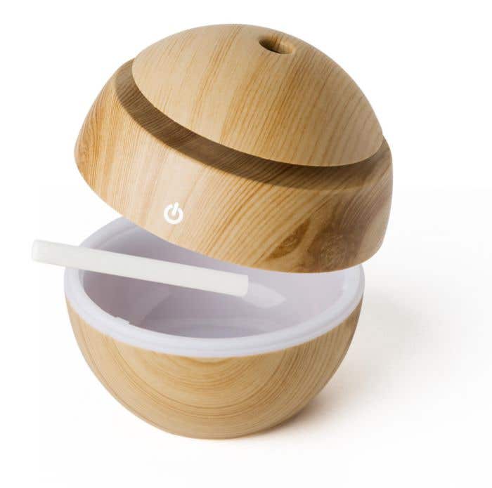 Humidifier | USB | 130 ml