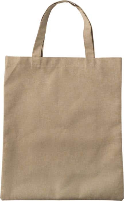 Shopping bag Ophelia | Recycled | 3 l