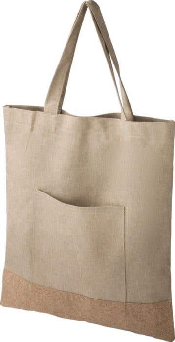 rPET polyester (600D) tote bag Ophelia