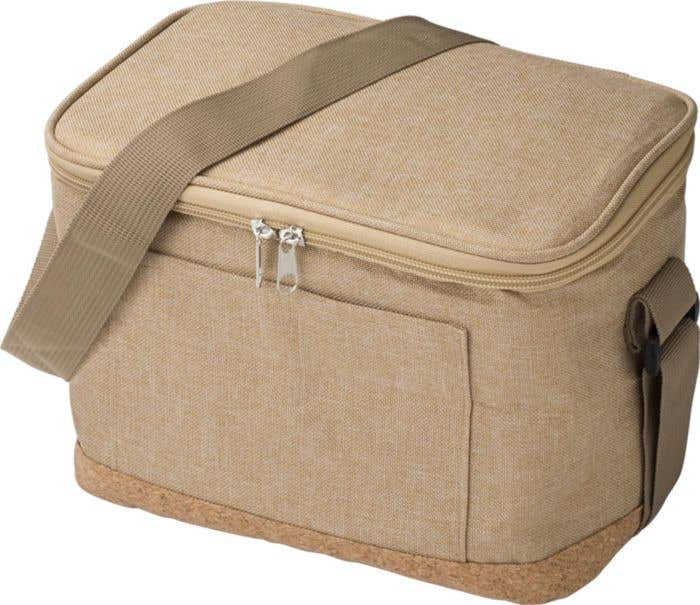 Koeltas Sage | Gerecycled | Kurk | 3,5 l