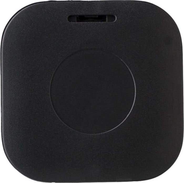 Igrometro da scrivania in ABS Kinsley