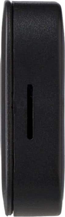 Igrometro da scrivania in ABS Kinsley