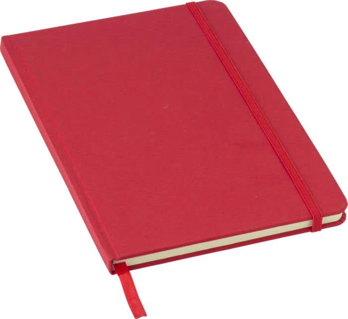 Notitieboek Evangeline | Gerecycled | A5 | Gelijnd