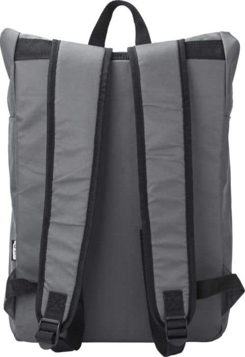 Rolltop backpack Evie | Recycled | 600D