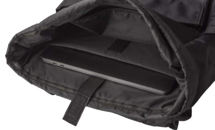 Backpack Marlowe | Recycled | Laptop 15" | 6 l