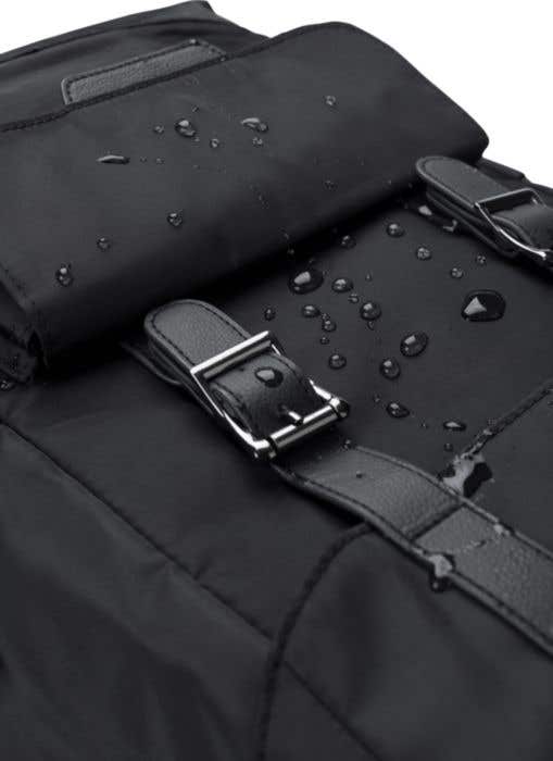 Backpack Marlowe | Recycled | Laptop 15" | 6 l
