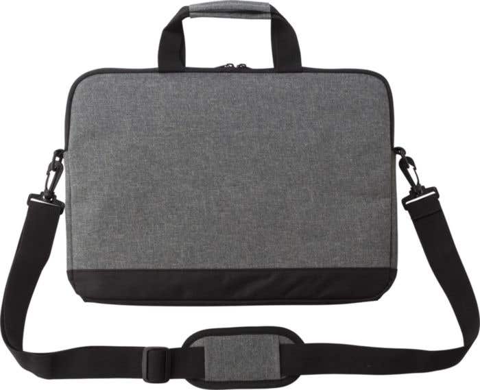 Laptop bag | Polyester 600D | 15 inch | Two-tone