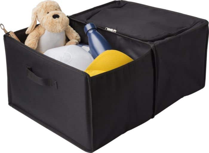 Polyester (600D) car organizer Thatcher