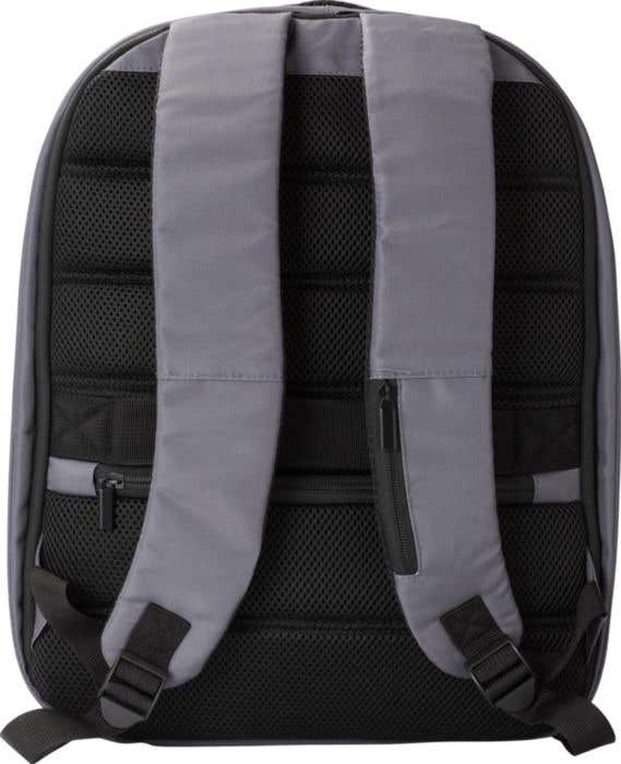 Laptop backpack | Recycled | Anti-theft | 6 l