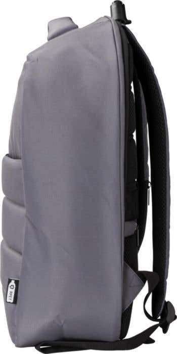 Laptop backpack | Recycled | Anti-theft | 6 l