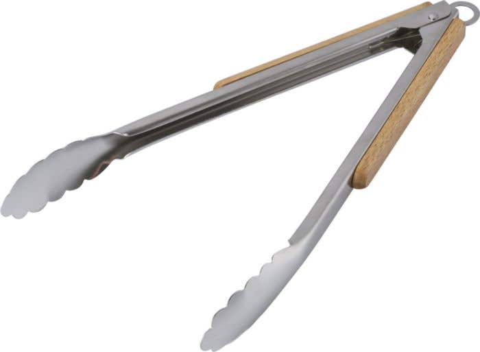 Barbecue tongs Zephyr | Stainless steel