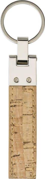 Llavero de corcho Elowen