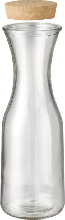 Carafe Rowena | Recycled glass | 1 l