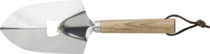 Stainless steel garden scoop Emmeline
