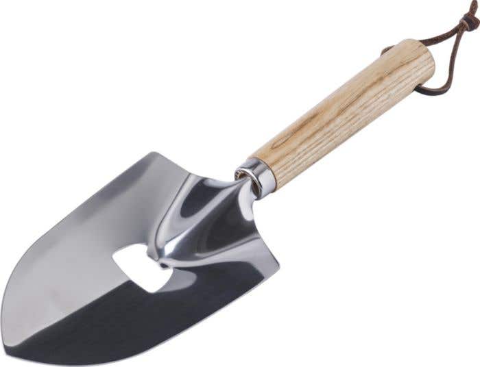 Garden scoop Emmeline | Stainless steel