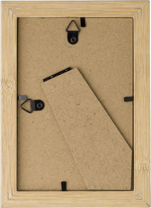 Bamboo photo frame Lawson