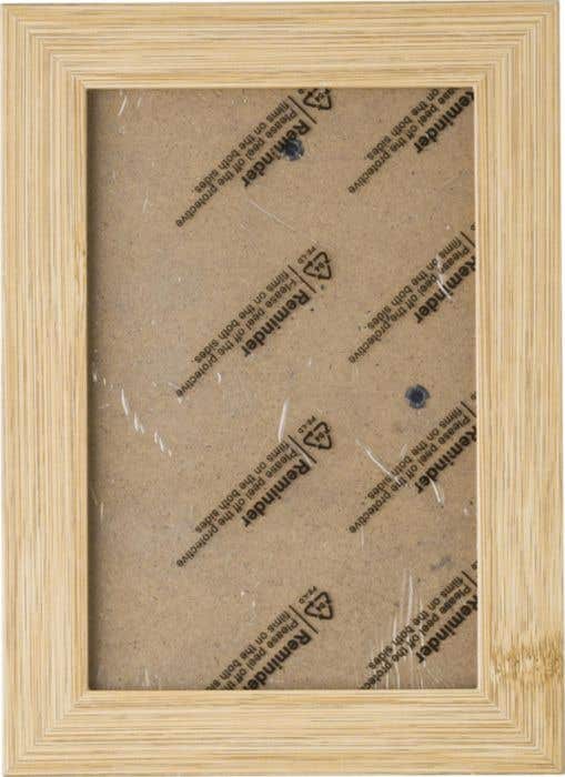 Bambus-Fotorahmen Lawson