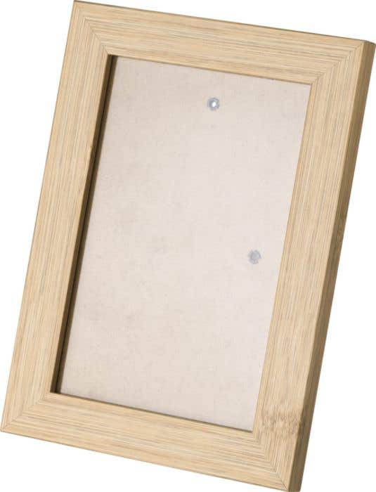 Fotolijst | Bamboe | 15 x 10 cm
