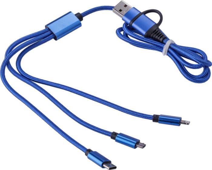 Charging cable Leif