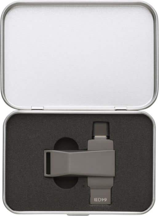 USB stick Dorian | 64 GB | USB-C