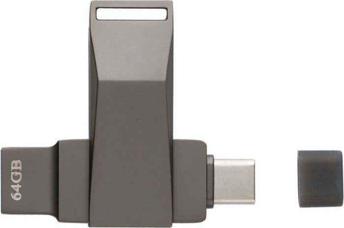 USB stick Dorian | 64 GB | USB-C