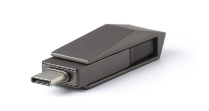 USB stick Dorian | 64 GB | USB-C