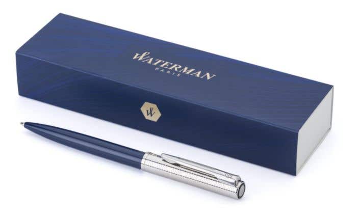 Waterman Allure Deluxe ballpoint