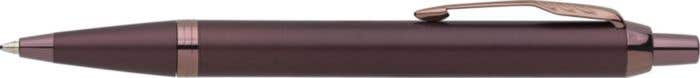 Parker IM Monochrome PVD ballpoint pen