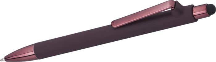 Penna a sfera in ABS capacitiva Hendrix