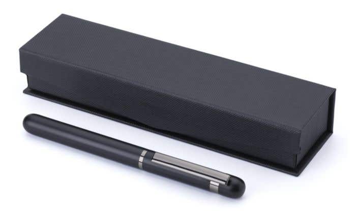 Rollerpen Bridger | Aluminium