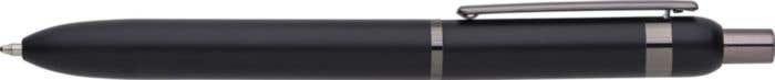 Ballpen Alistair | Aluminum