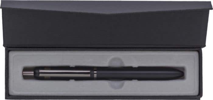 Ballpen Alistair | Aluminum