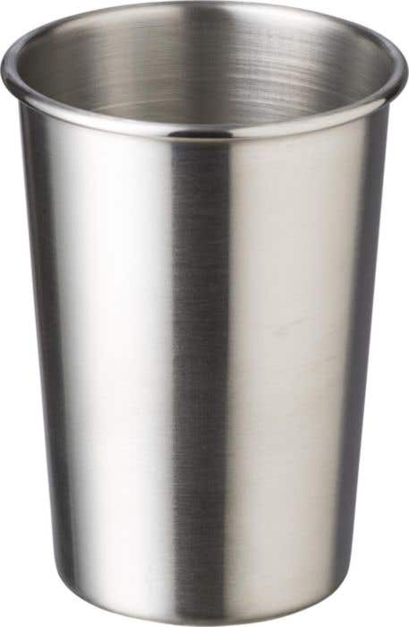 Drinkbeker Reid | Rvs | 350 ml