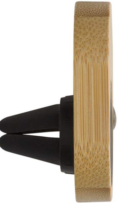 Bamboo phone holder Larry