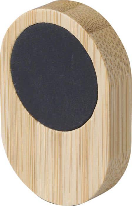 Phone holder Larry | Bamboo | Car