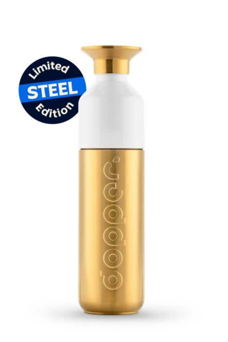 Dopper Steel | 490 ml