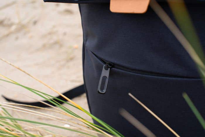 Mochila de poliéster para pc Apollo