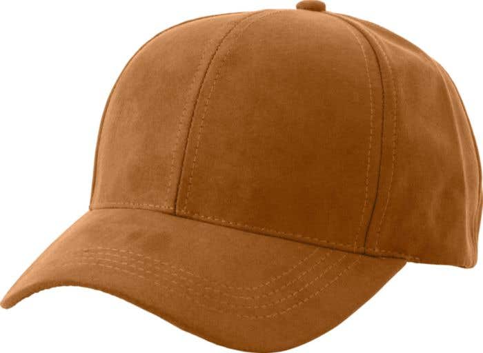 Gorra de ante Orion