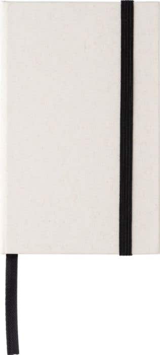 Notitieboek Bohdi | Gerecycled | A6
