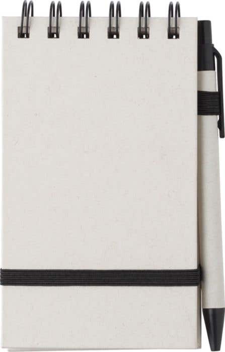 Notitieboek Martha | Gerecycled | A6