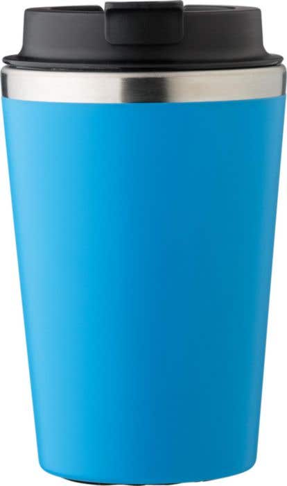 PP travel mug Shay