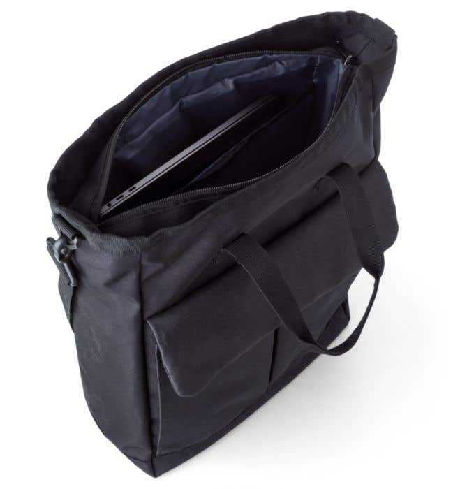 Shoulder bag Dean | Polyester | 20.5 l
