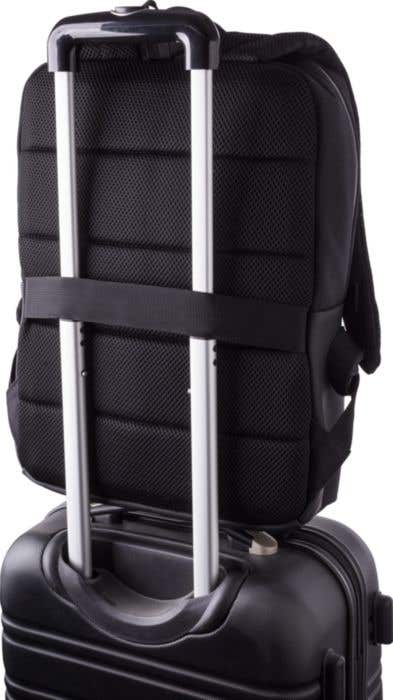 Rugzak Oscar | Polyester | Laptop 15" | 6 l